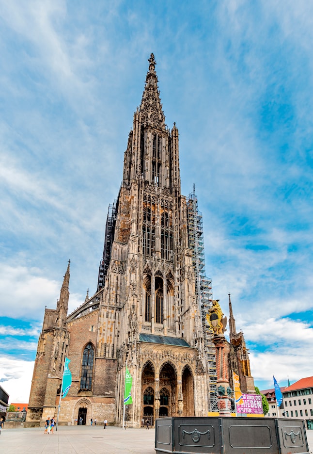 Ulm Minster