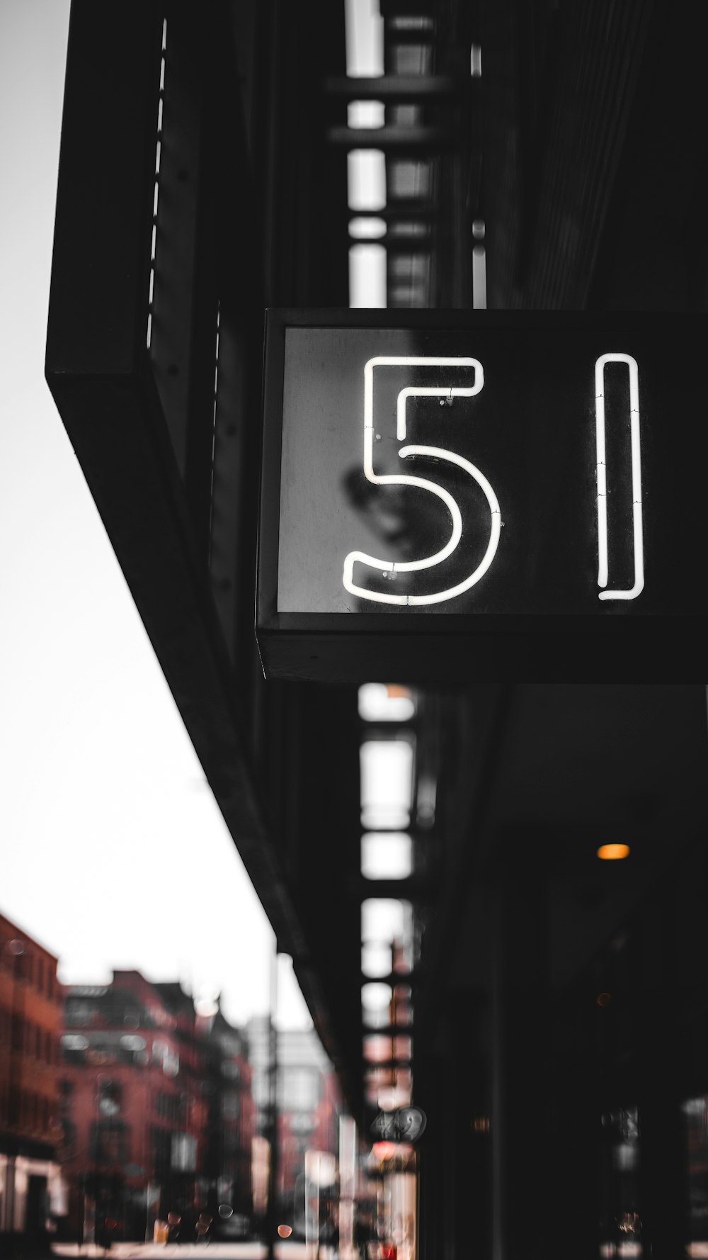 51 signage