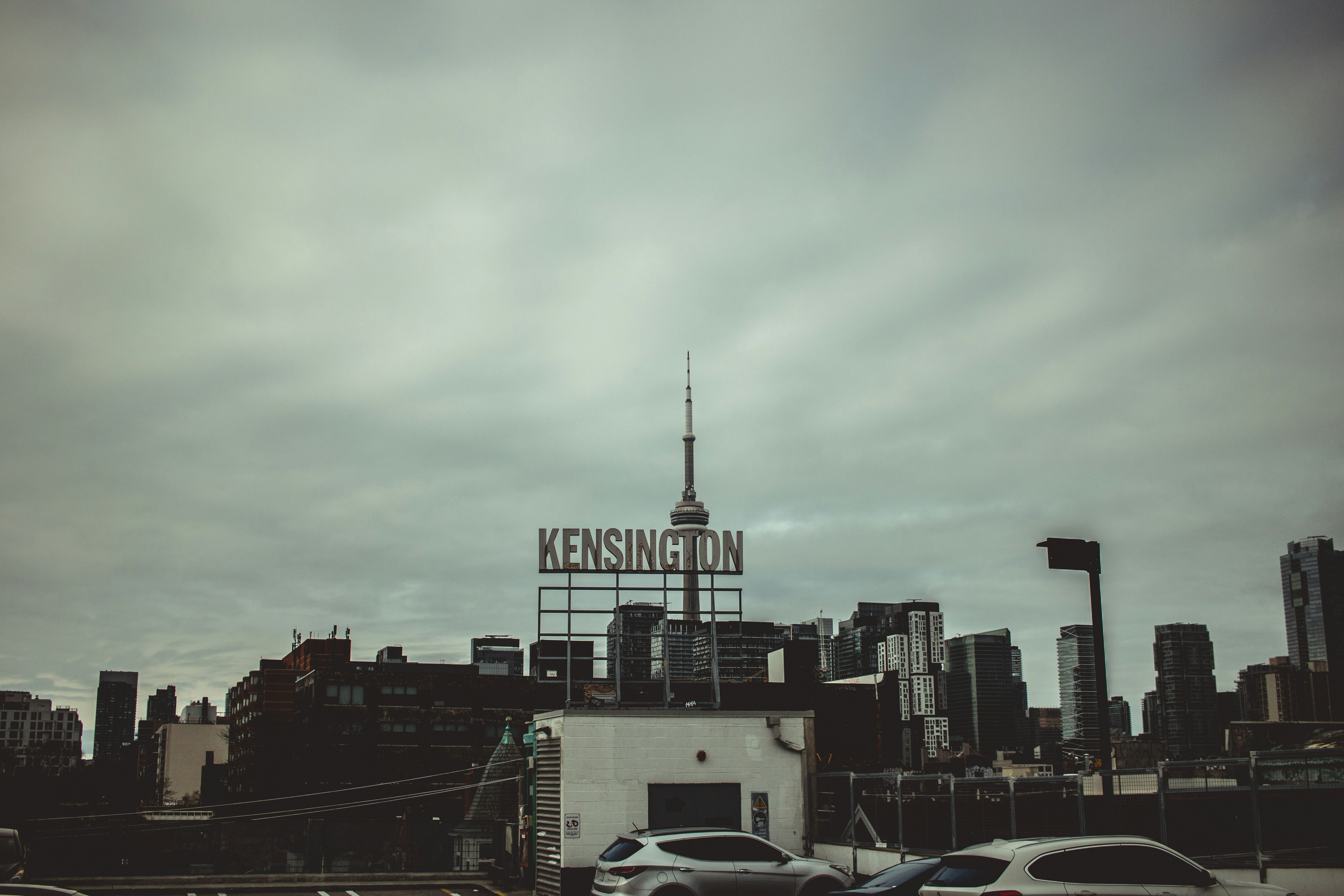 Containers in Keslers Cross Lanes, WV