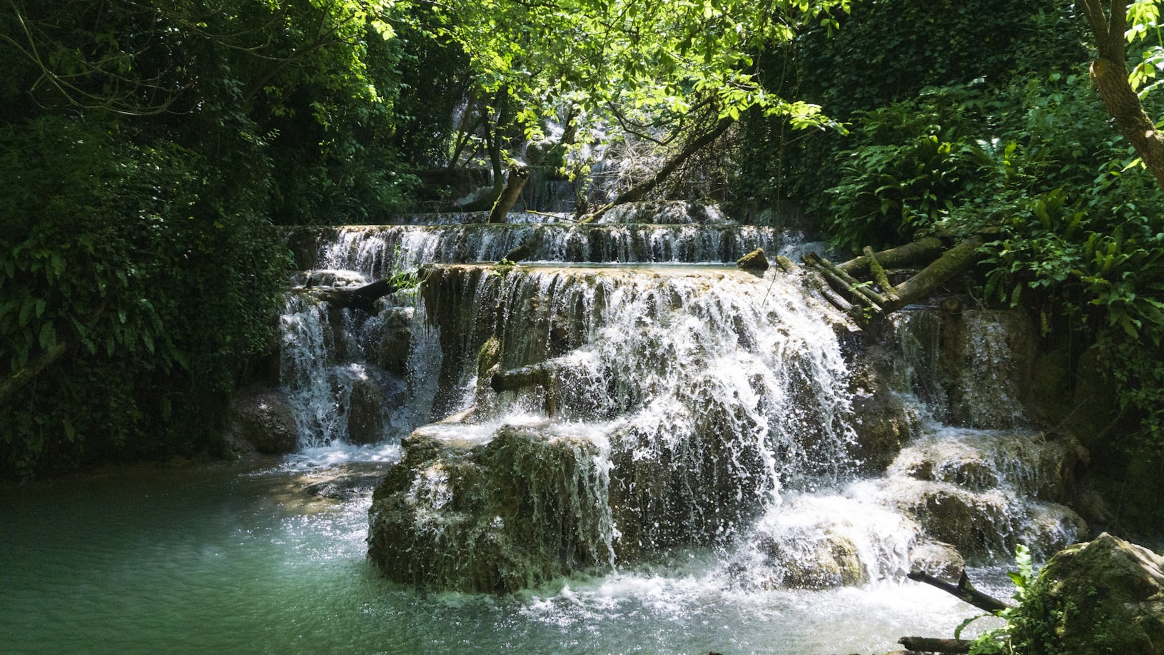Other Waterfalls and Tourist Sites in San Carlos 
