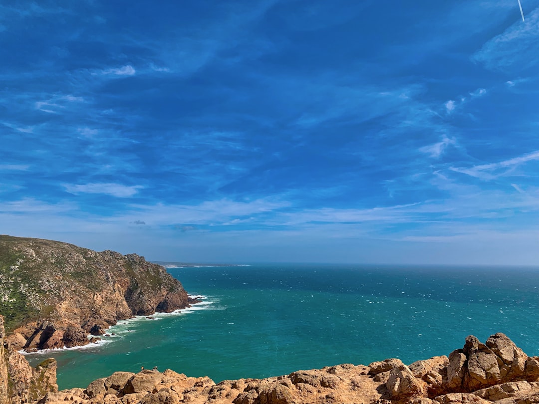 Shore photo spot Sintra-Cascais Natural Park Colares