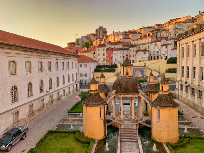 Complete Travel Guide