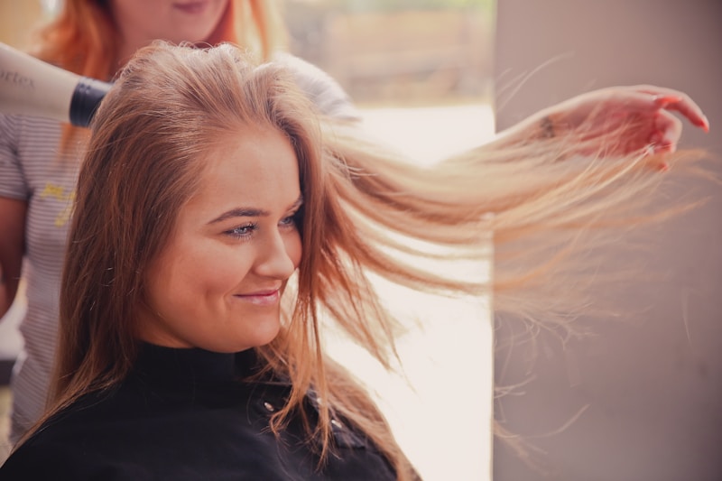 Hair Care