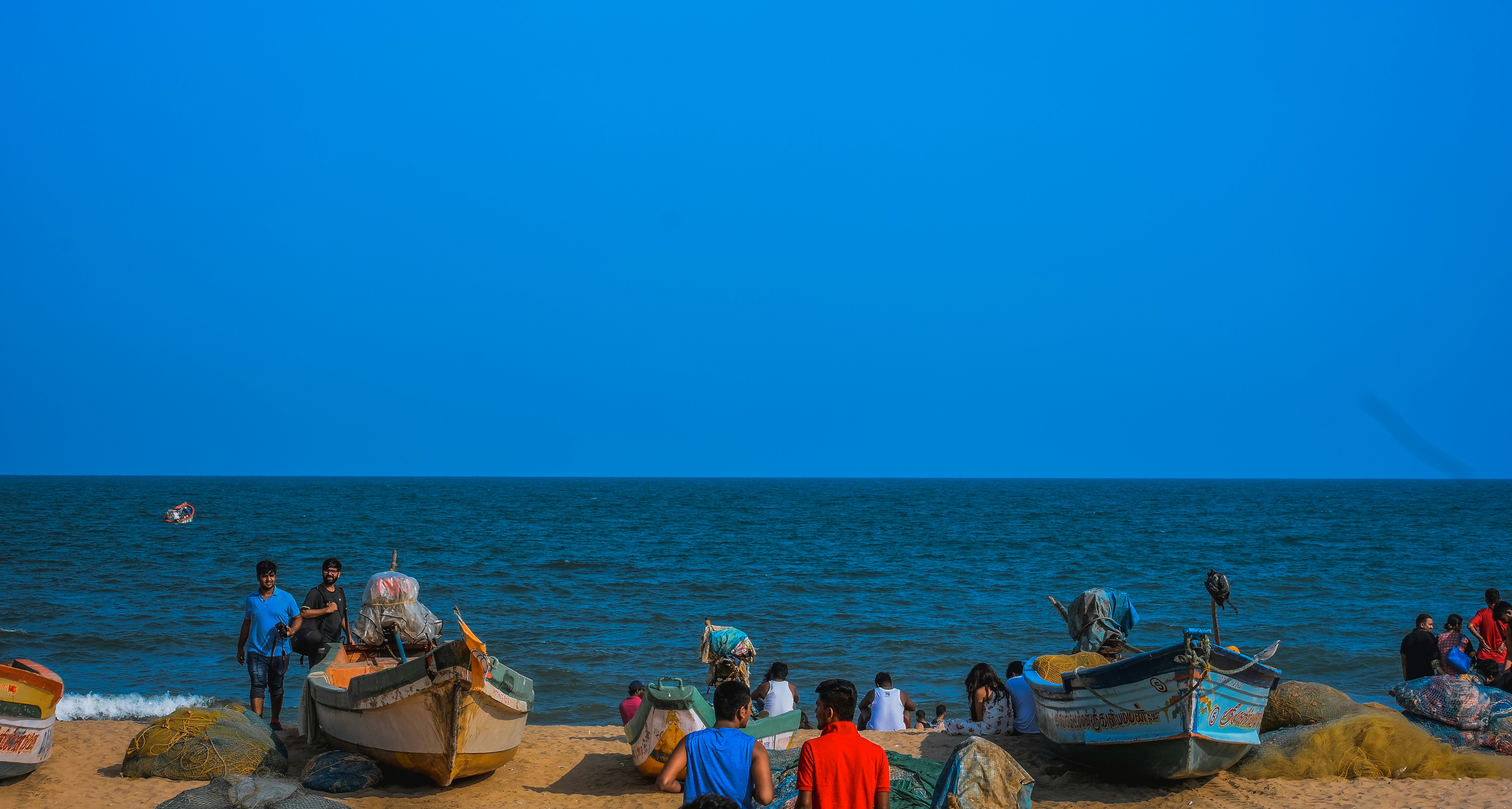 Photo by viveksxr