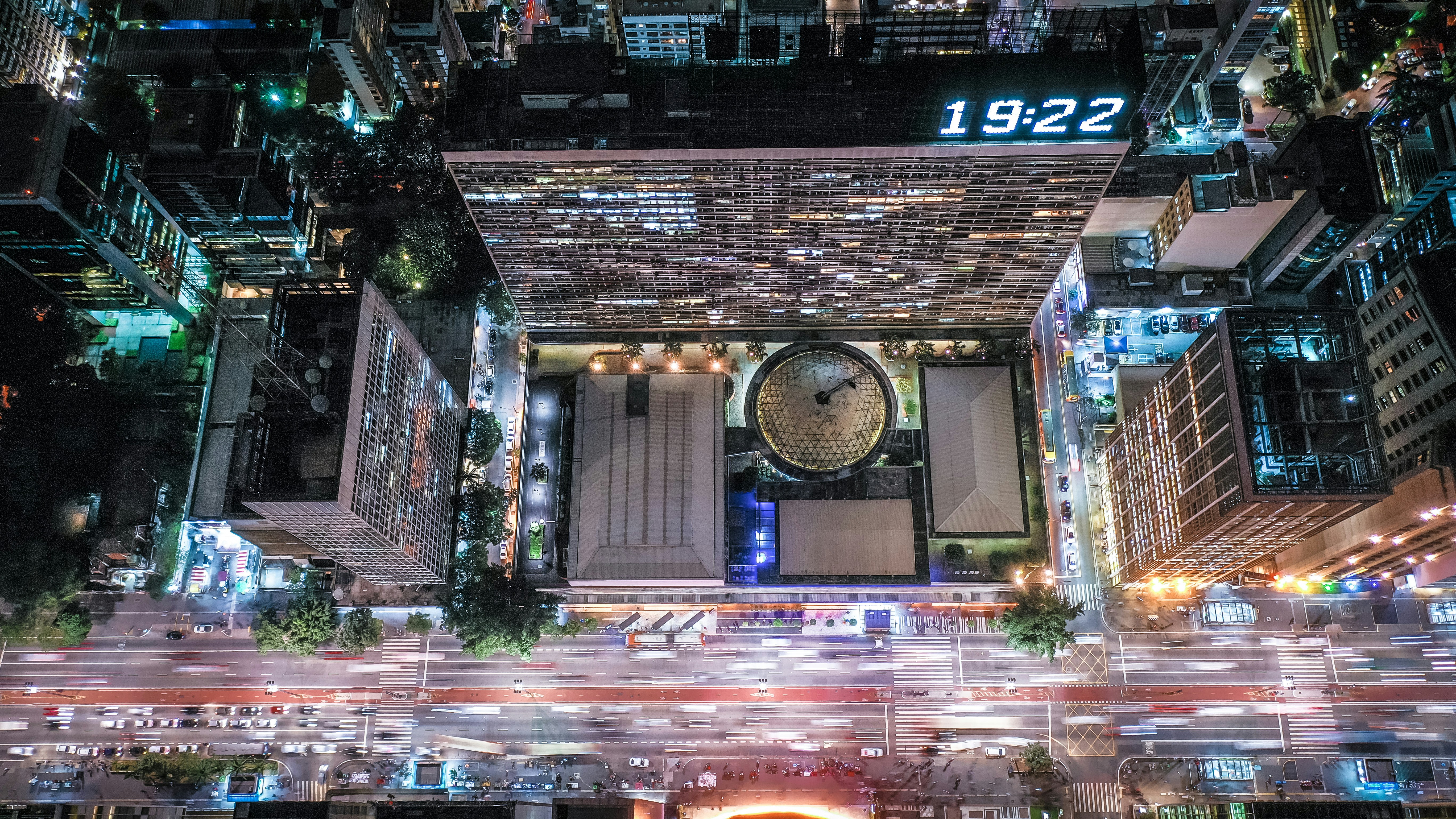 Central Bank of Brazil forms team to discuss local ...