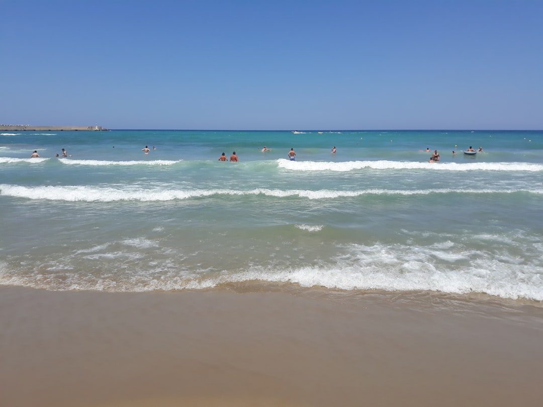 Crete's Hidden Gems 7 Beaches That Blend Natural Beauty with Ancien… — Crete's Hidden Gems 7 Beaches That