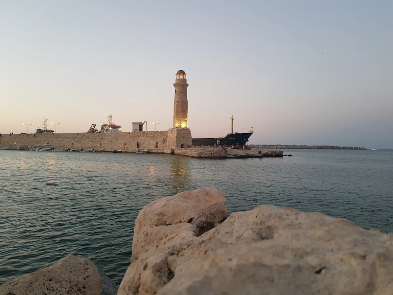Best Breakfast and Brunch Places in Crete for a Slow Morning