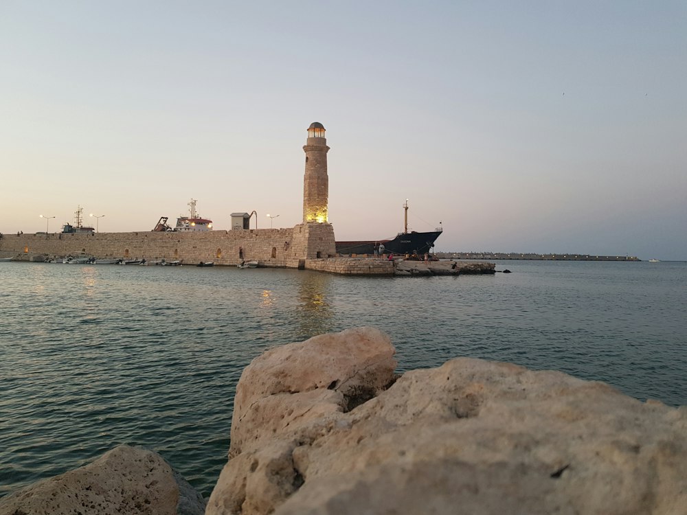 Rethymno · Fortezza