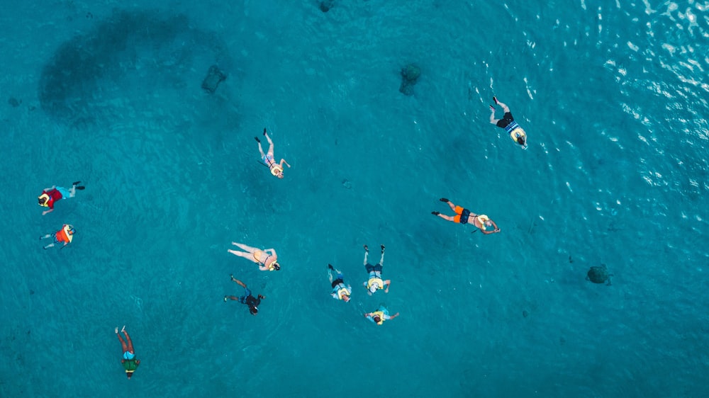 snorkel playa maroma punta maroma riviera maya mexico