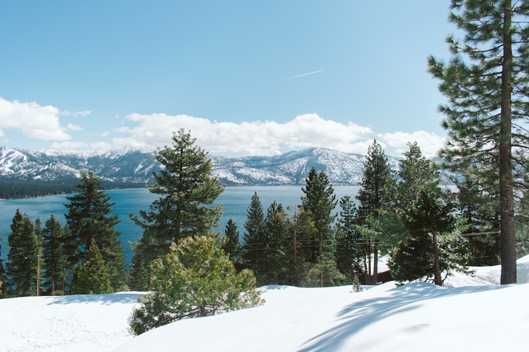 Lake Tahoe Off Limits No More: Revisiting a Classic Travel Controversy