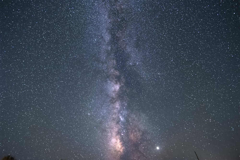 milky way