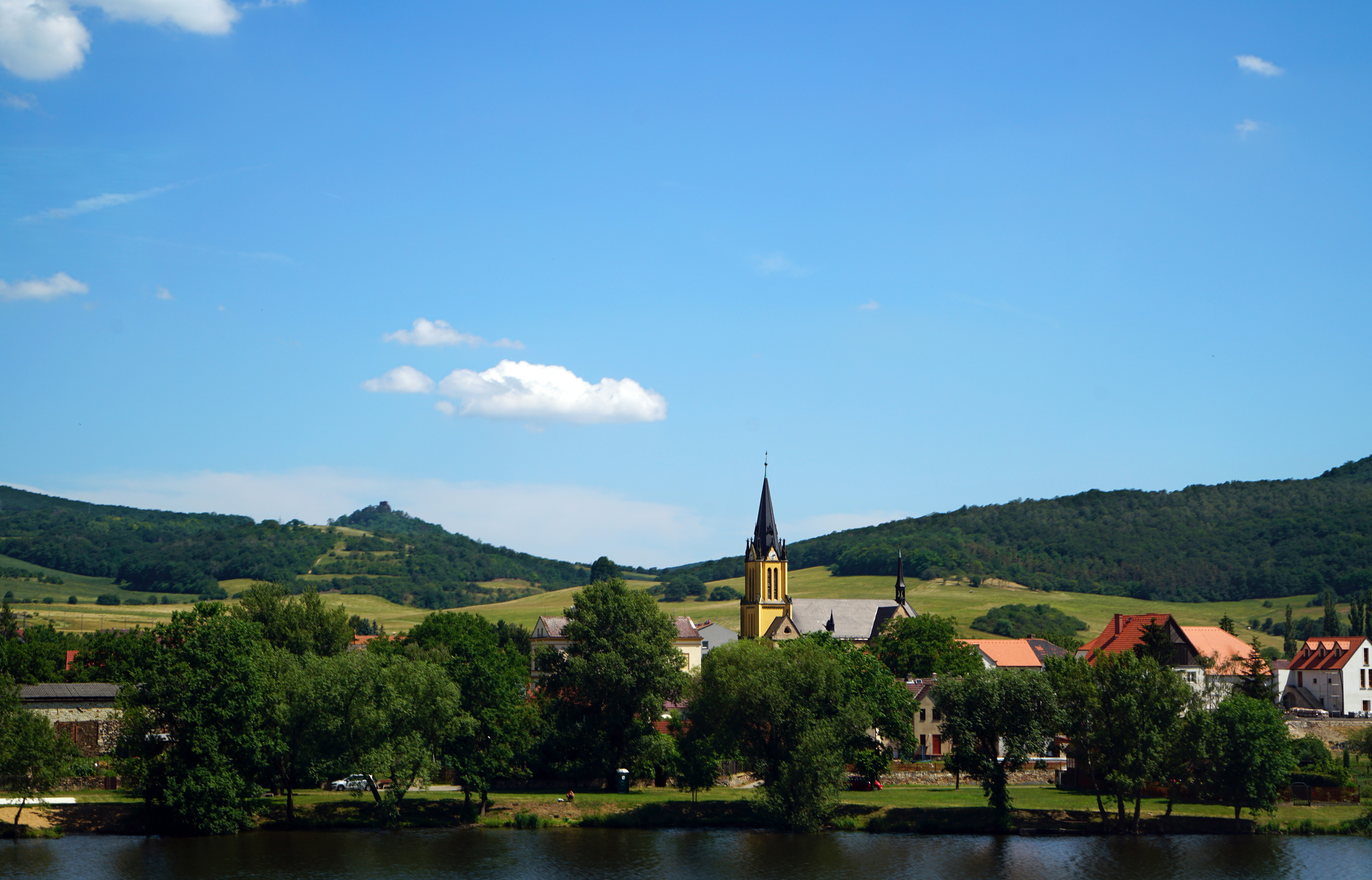 Czech Republic Is A Great Place