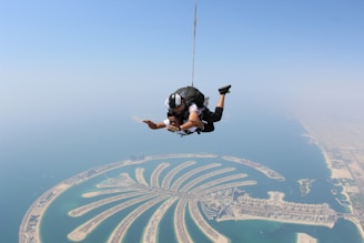fun things to do in Dubai