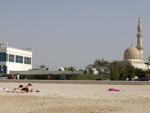أهمية الأخبار المحلية في منطقة جربة