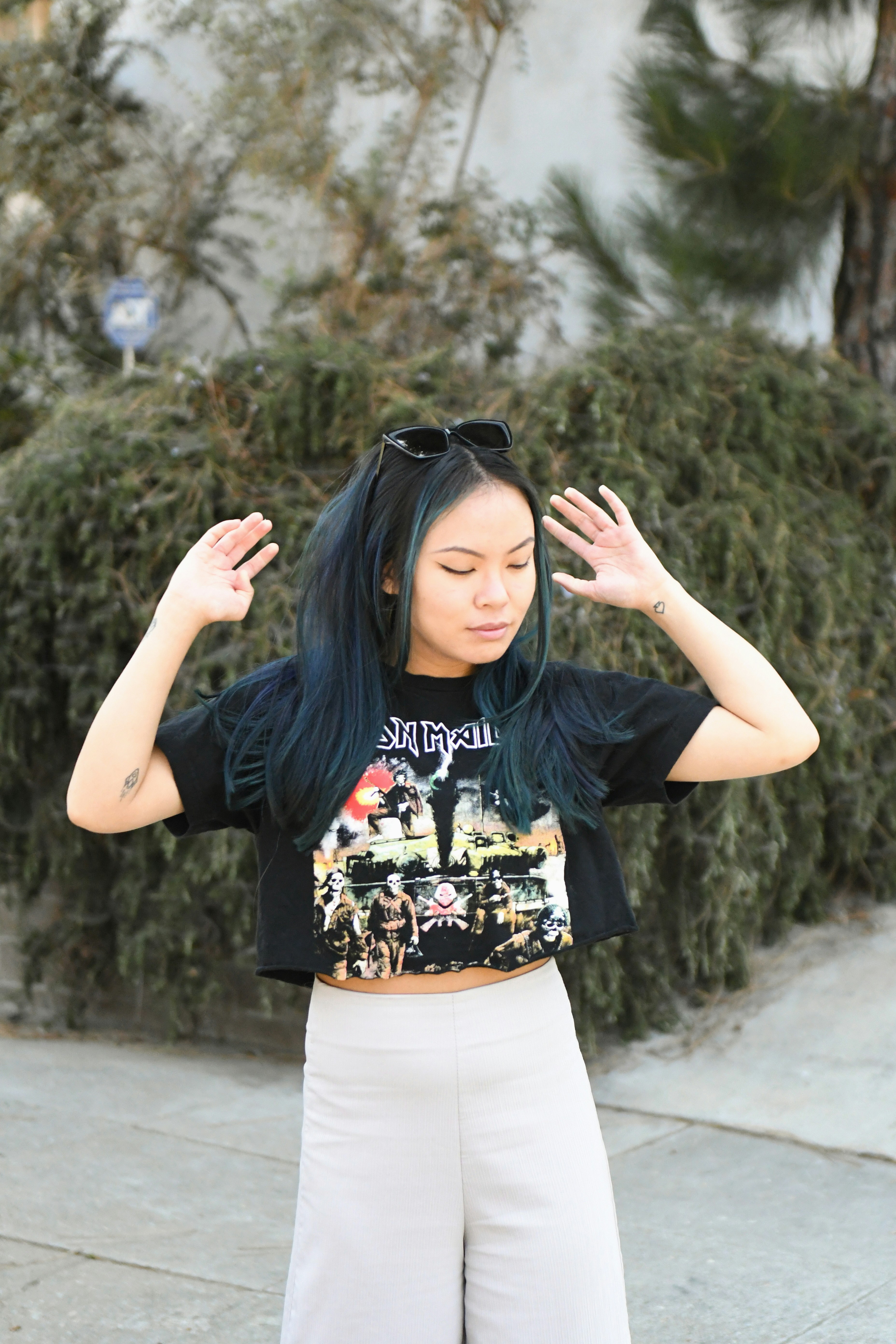 T-shirt 4
