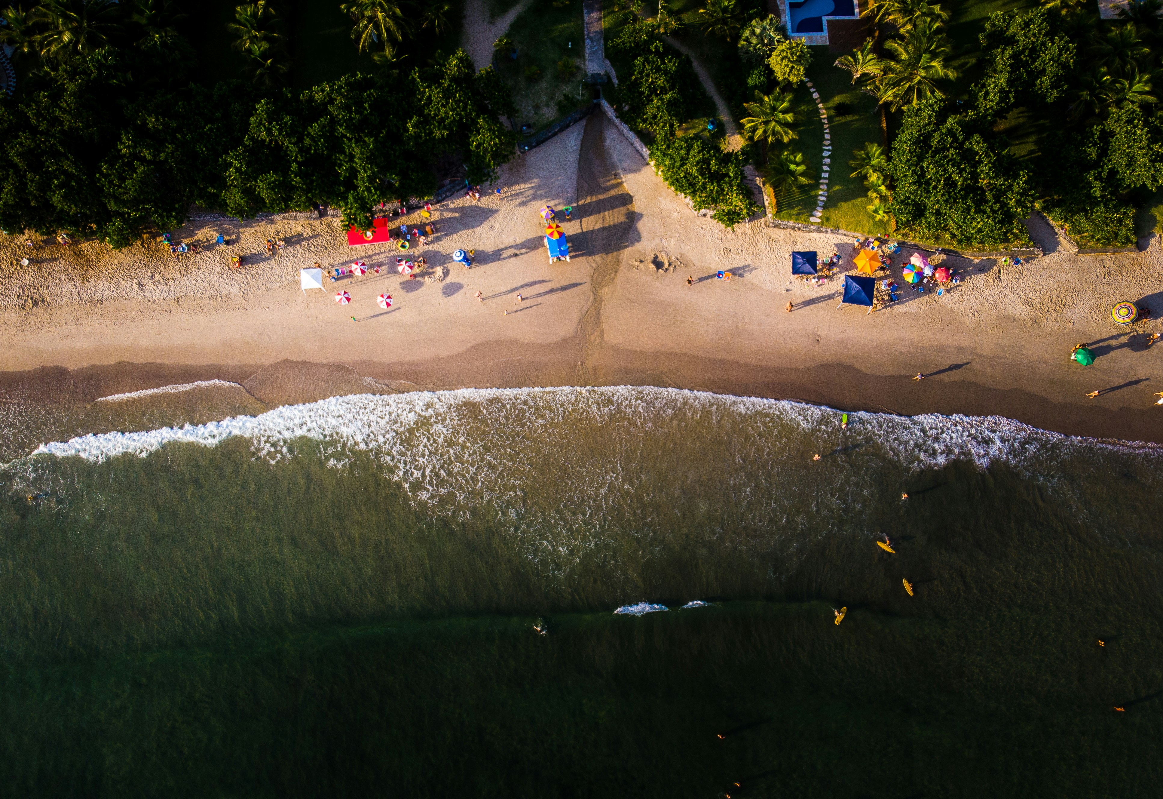Top 10 Budget Beaches to Visit During Costa Rica Travel