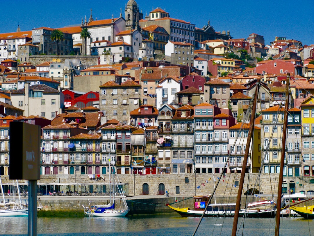 Porto Portugal photo