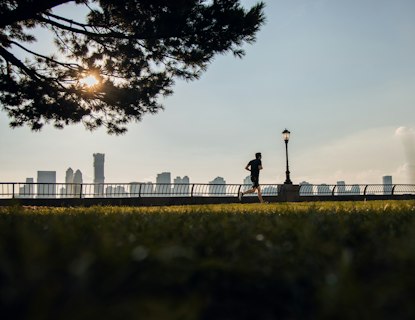 Quantas Vezes por Semana Correr Quando Se Está Começando