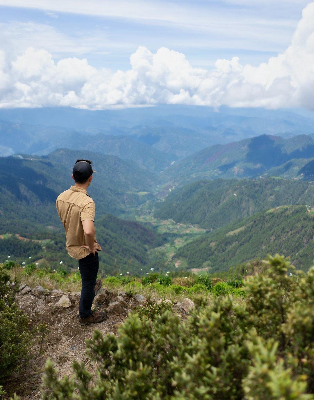 Hill station photo spot Benguet Bacnotan