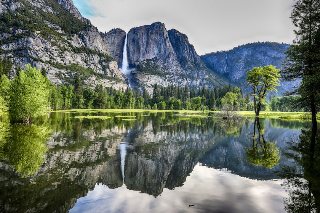 Yosemite&#8217;s New Peak Hours Plus Reservation System A Guide for 2024 Visitors