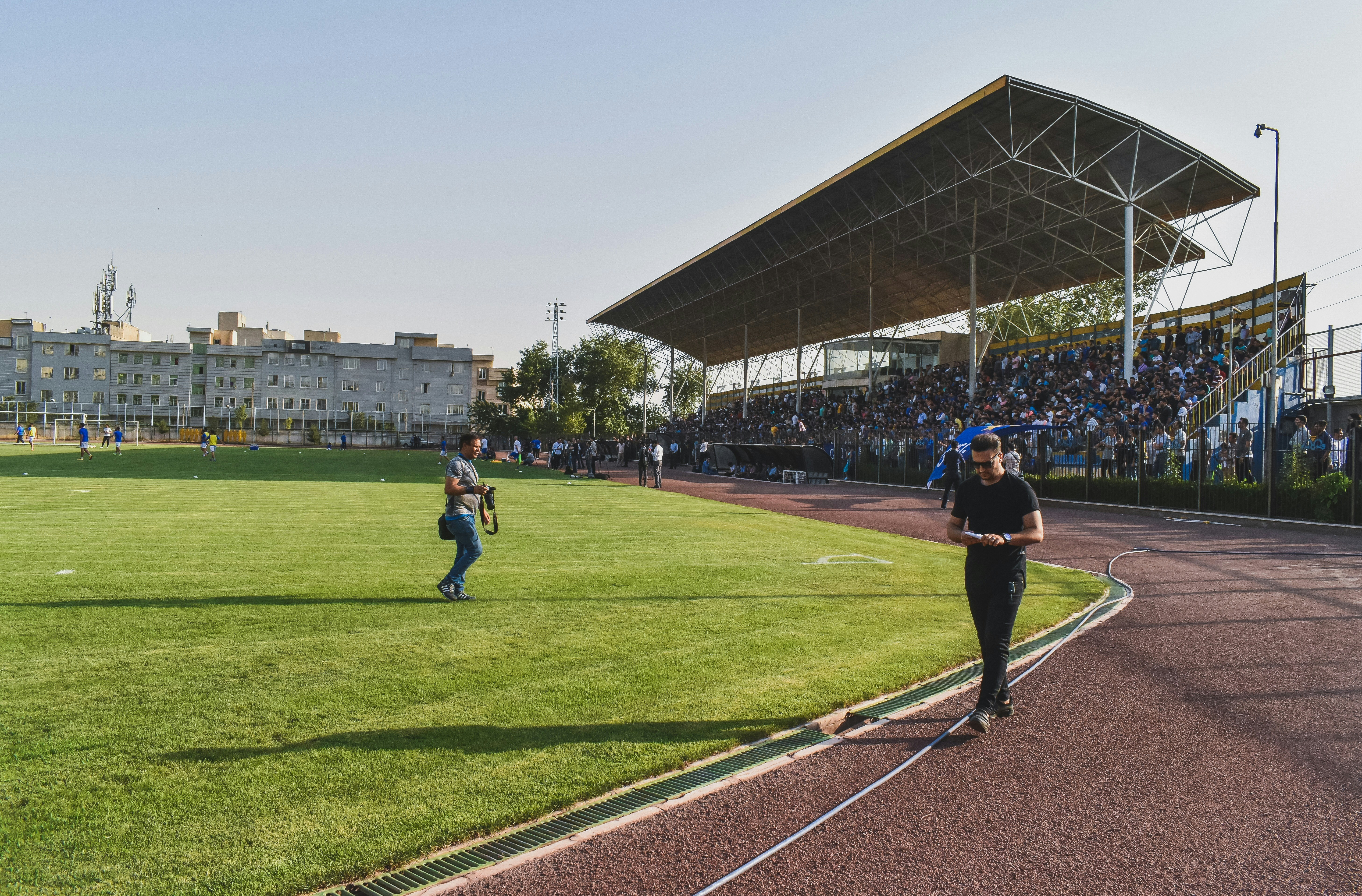 Büyükşehir Spor A.Ş.’nin AVM Spor Etkinlikleri Sürüyor