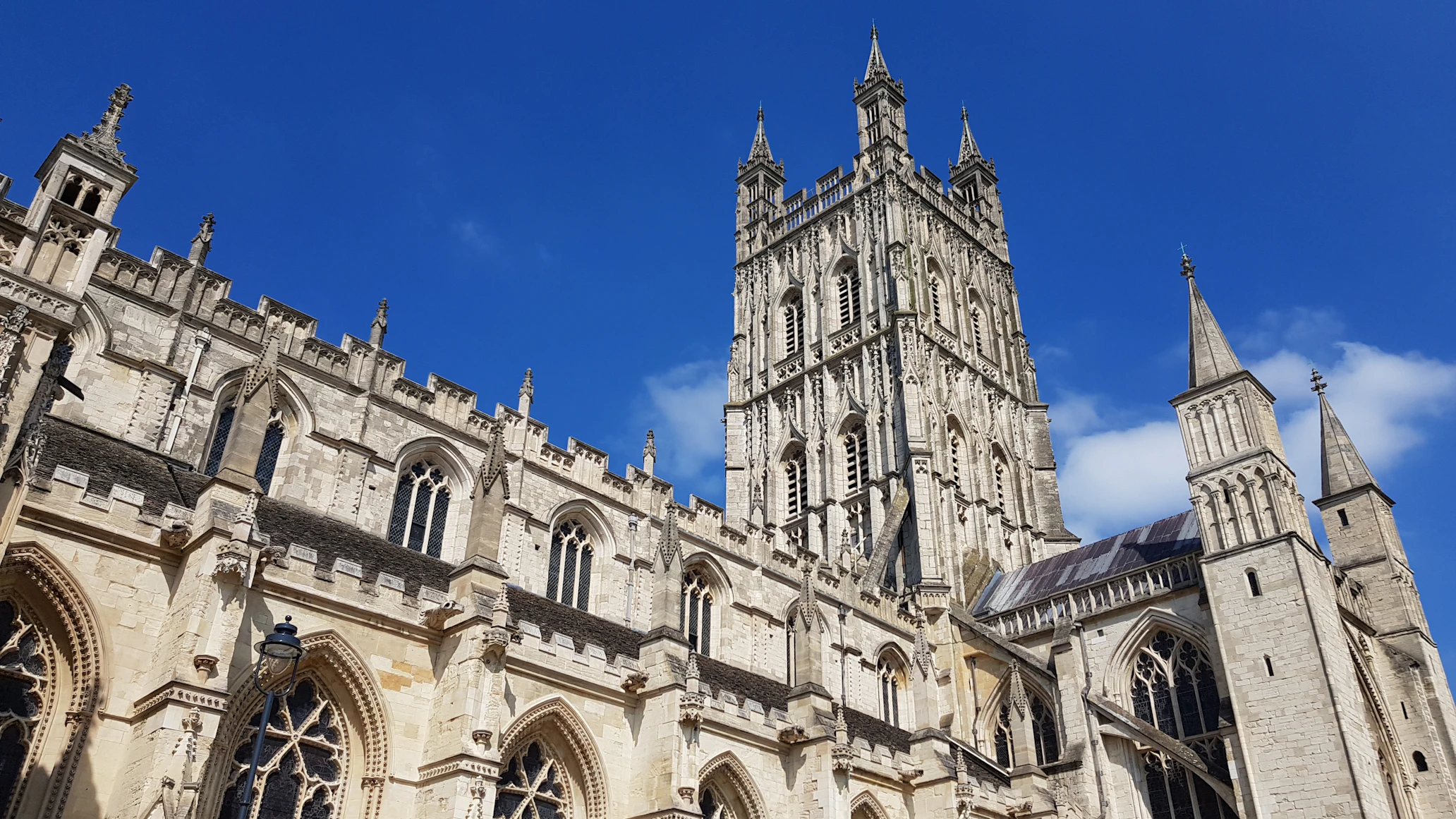 Gloucester Investment