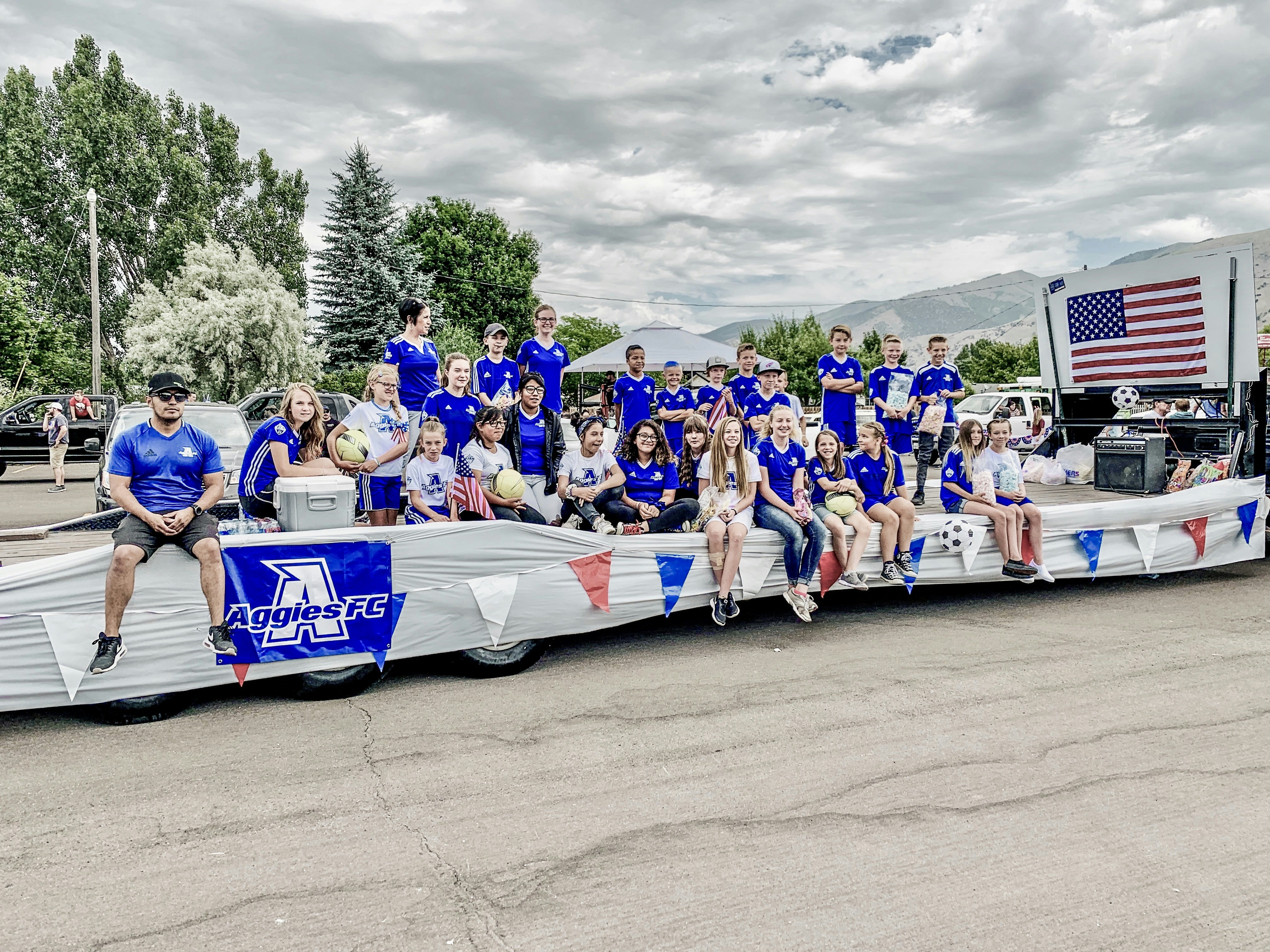 La Copa Mundial de 2026: Un Sueño Americano