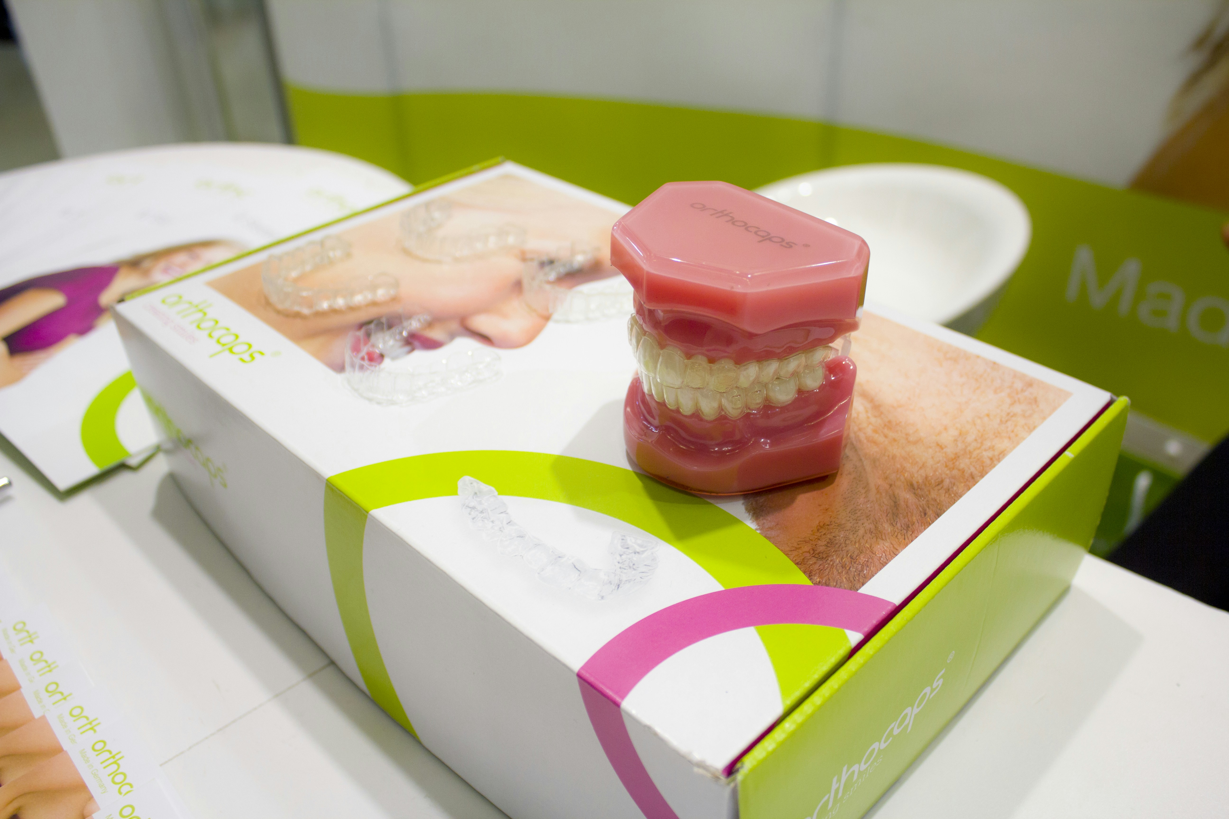 Cosmetic Dentist In Rainey Street Historic District Austin Texas TX