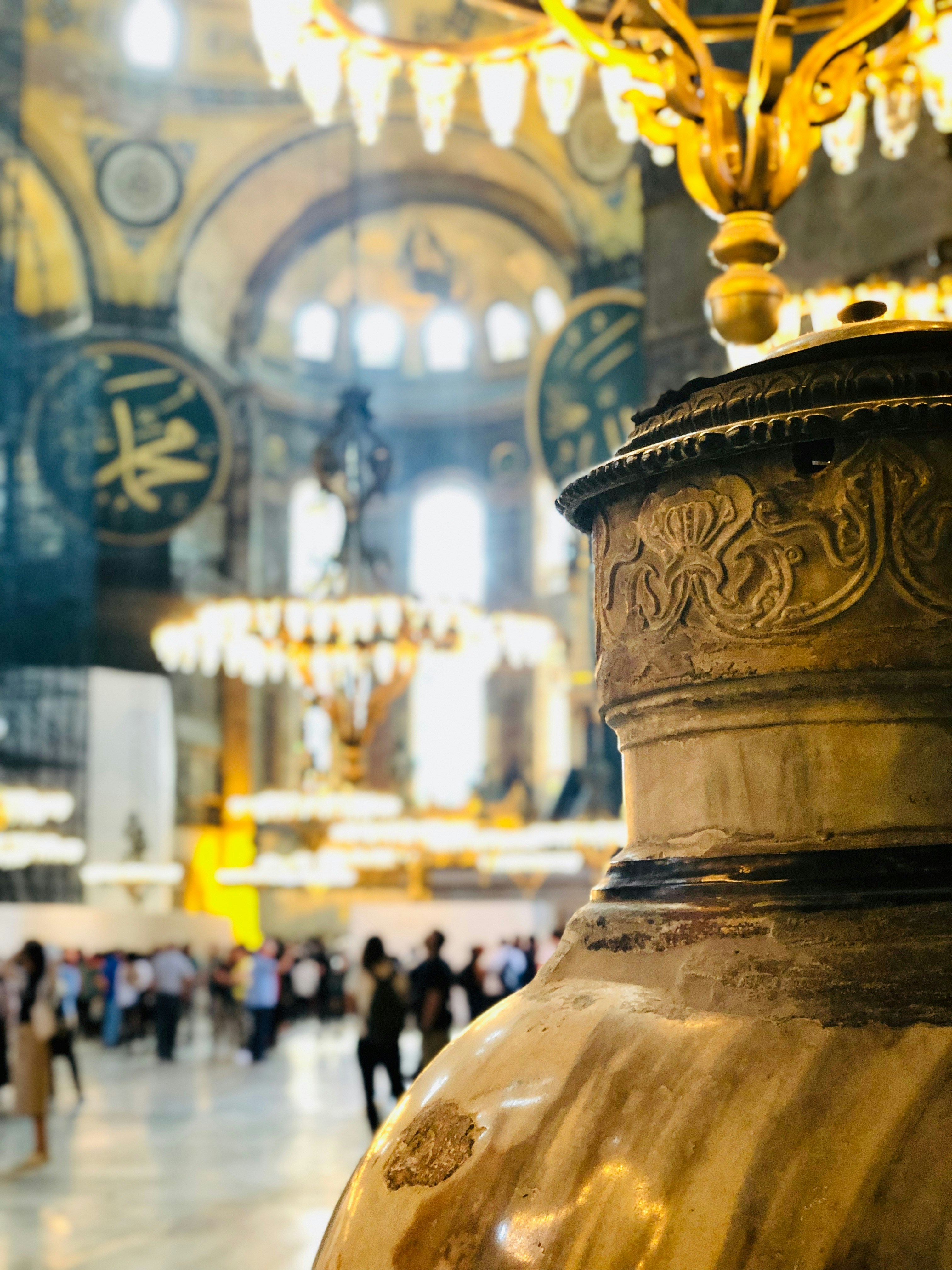 Handcrafted Zen Pottery Collection