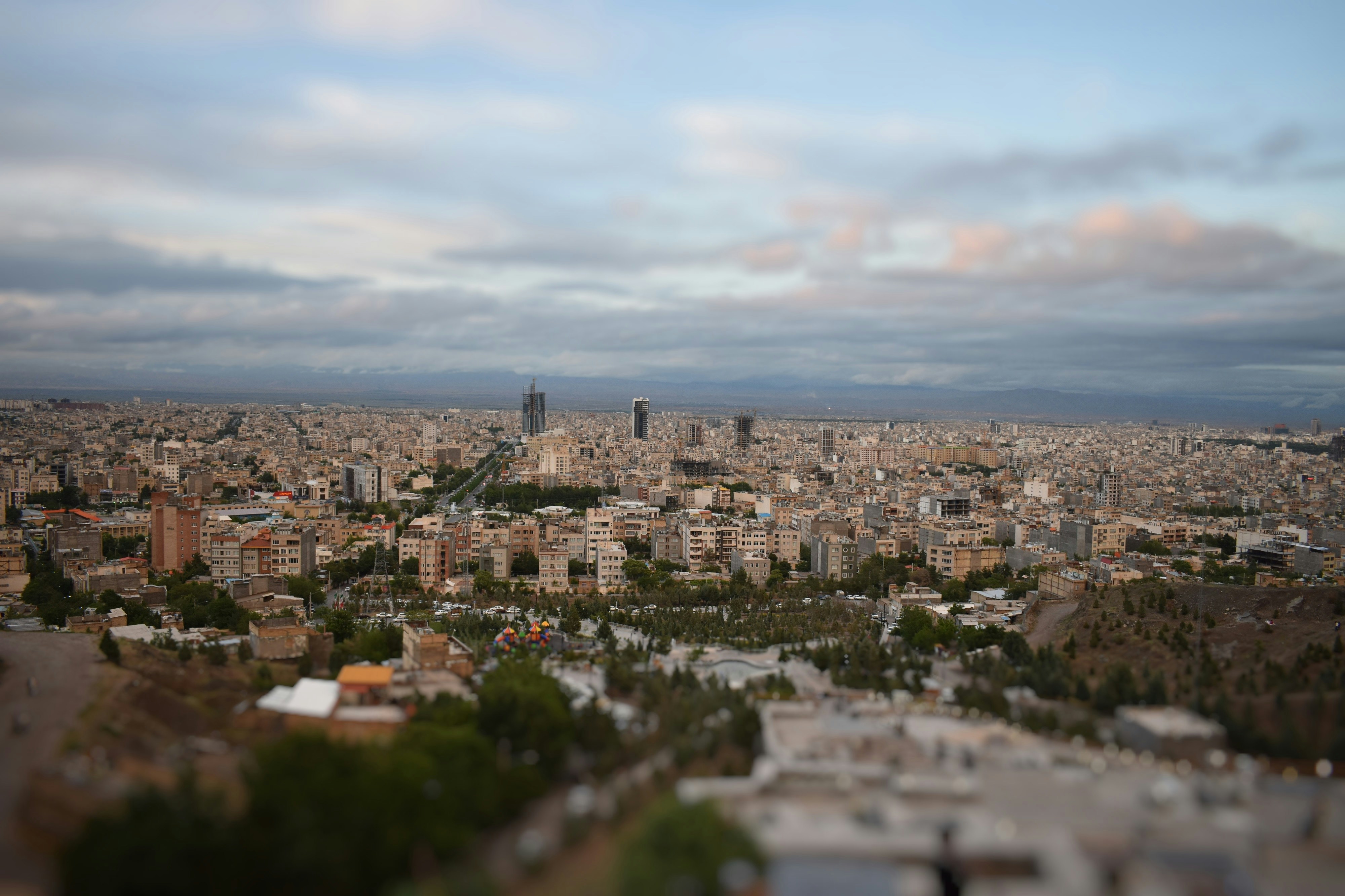 Photo by mesbahzadeh