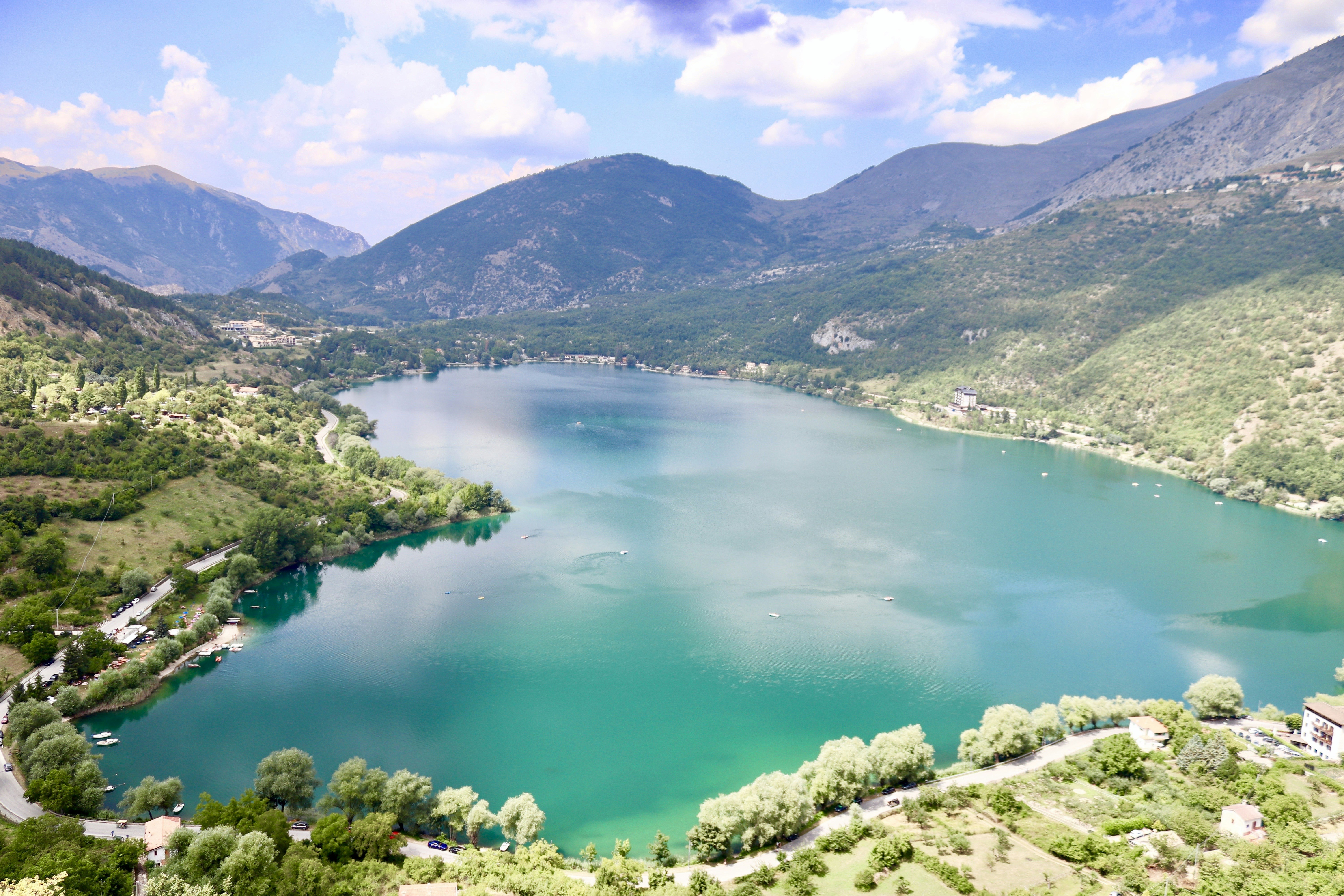 Photo by mariomoschetta