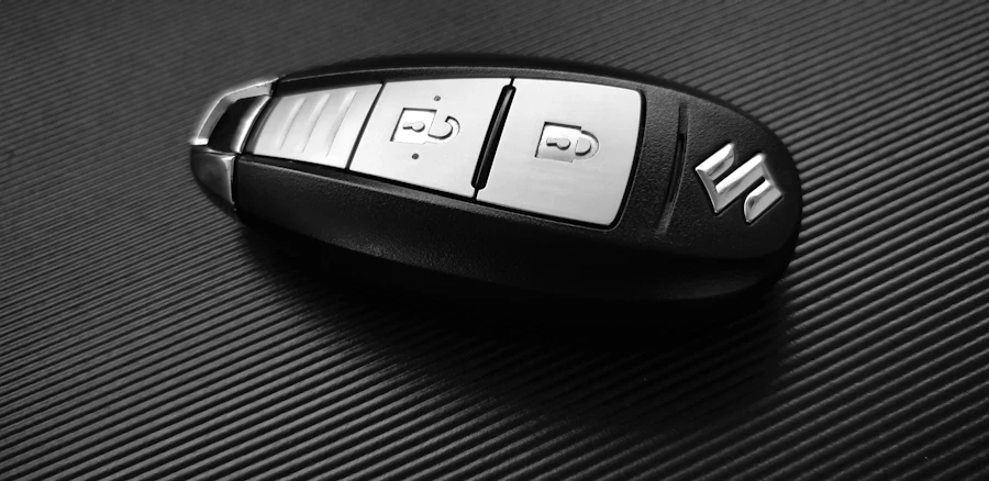 Alarma Básica con 2 Controles