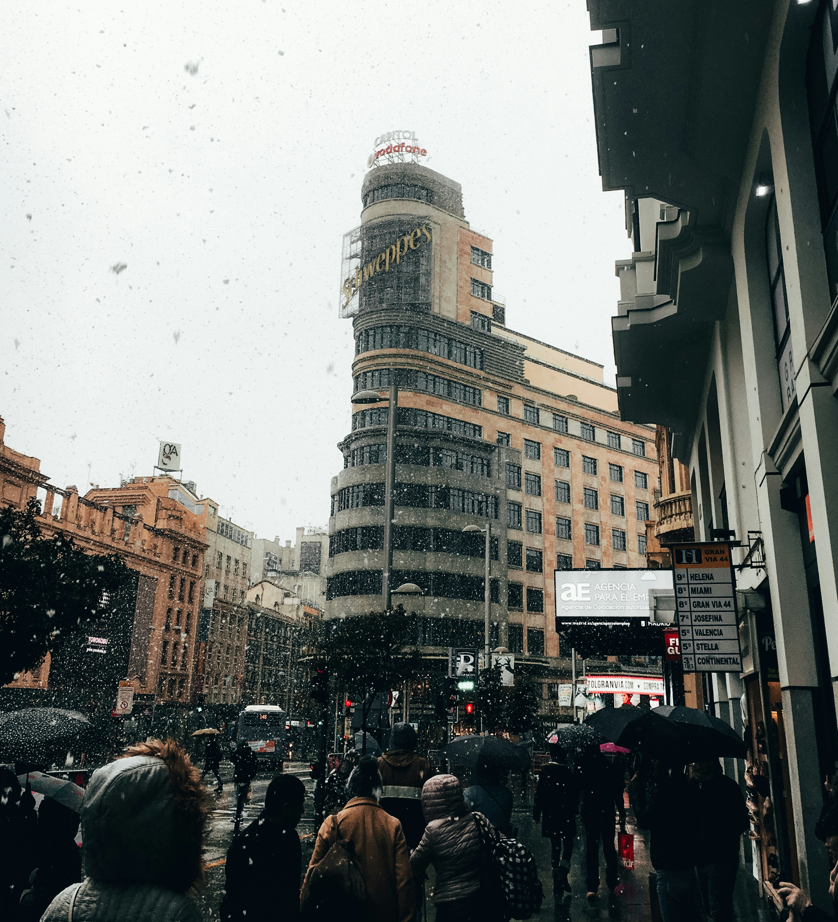Gran Vía