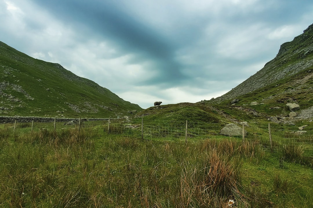 Hill photo spot Kirkstone Pass Hardknott Pass