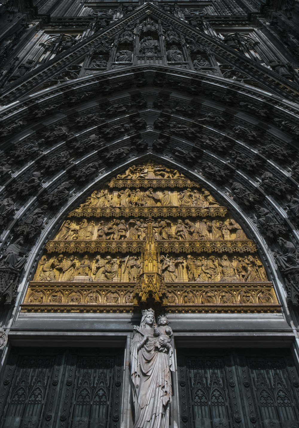 Cologne Cathedral Germany