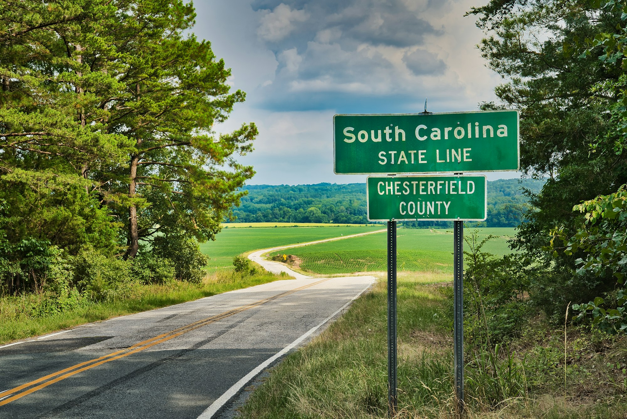 South Carolina (SC) In Home Health Care Directory