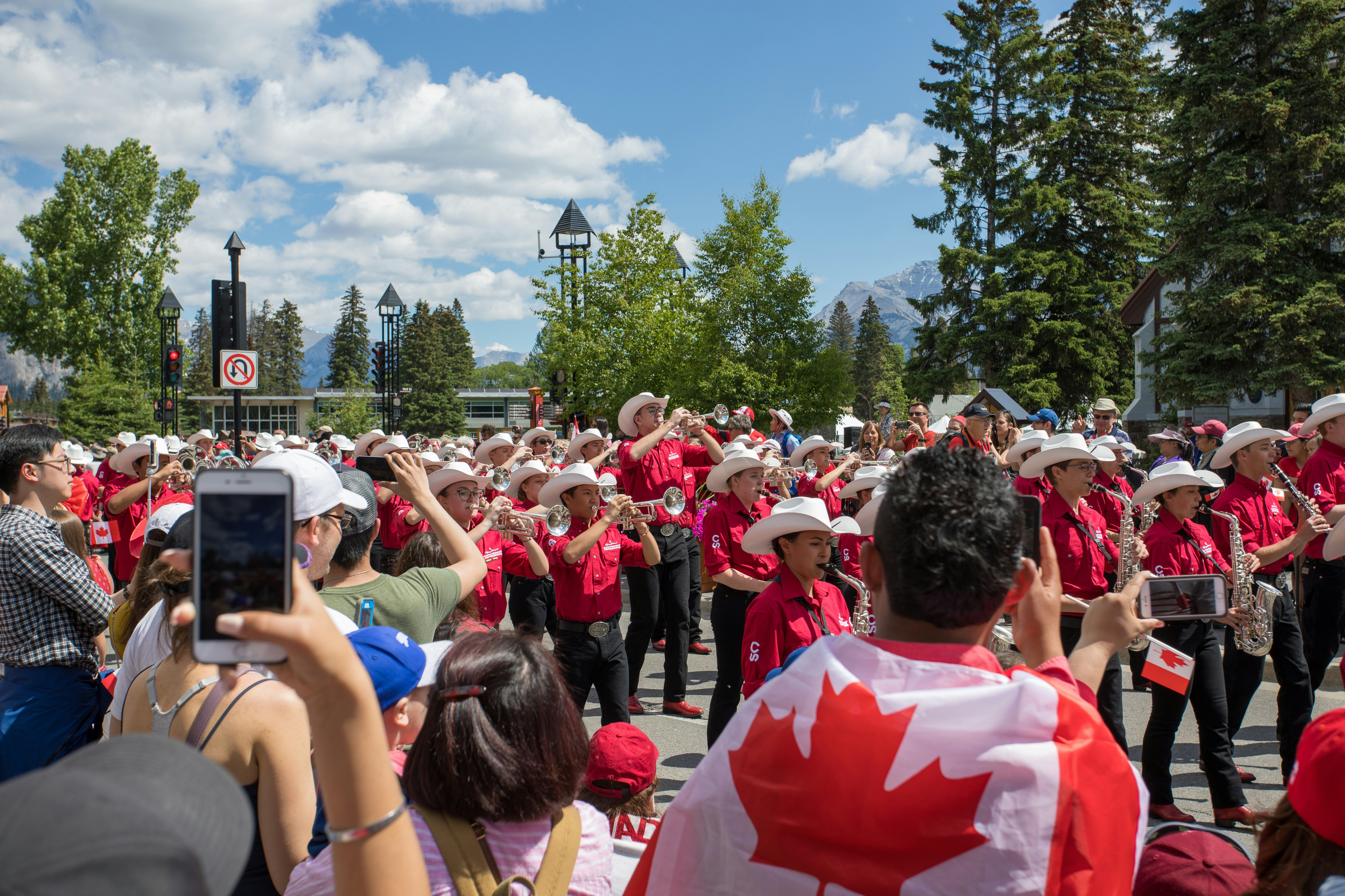 🇨🇦 Minister Miller Celebrates Canada Day: Unity, Diversity, and Reconciliation