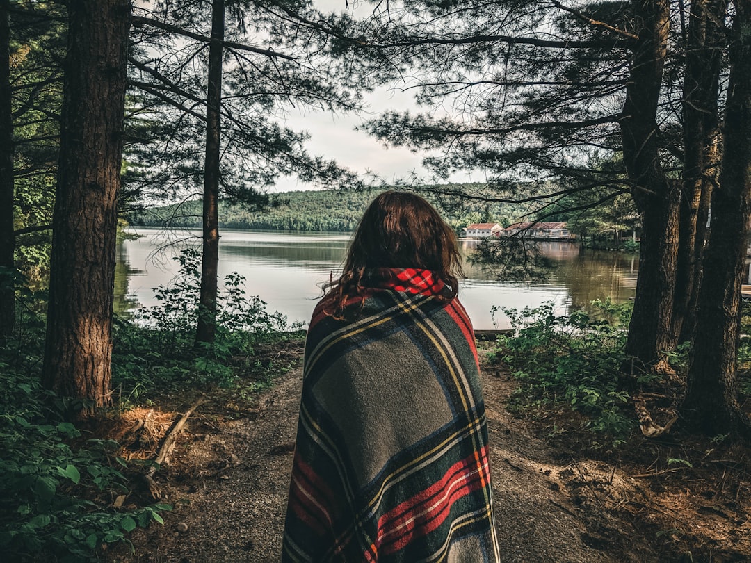 travelers stories about Forest in Parc national d'Opémican, Canada