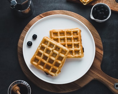 Waffle Isletmesi Amak: Baslangi Rehberi