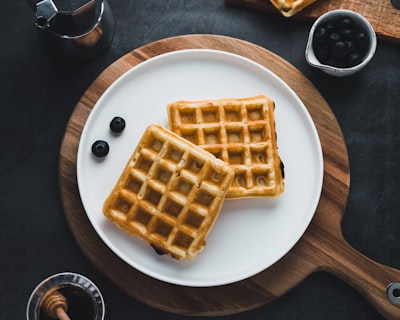 Waffle İşletmesi