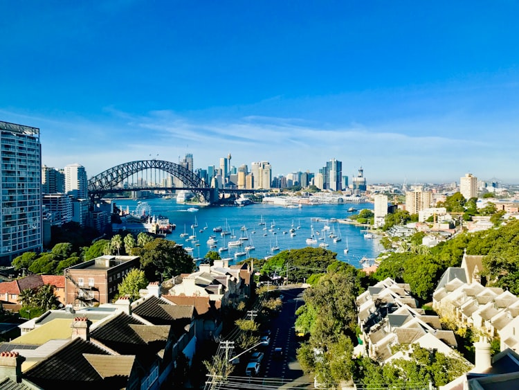 Explore Sydney’s Hidden Gems with a Personal Chauffeur