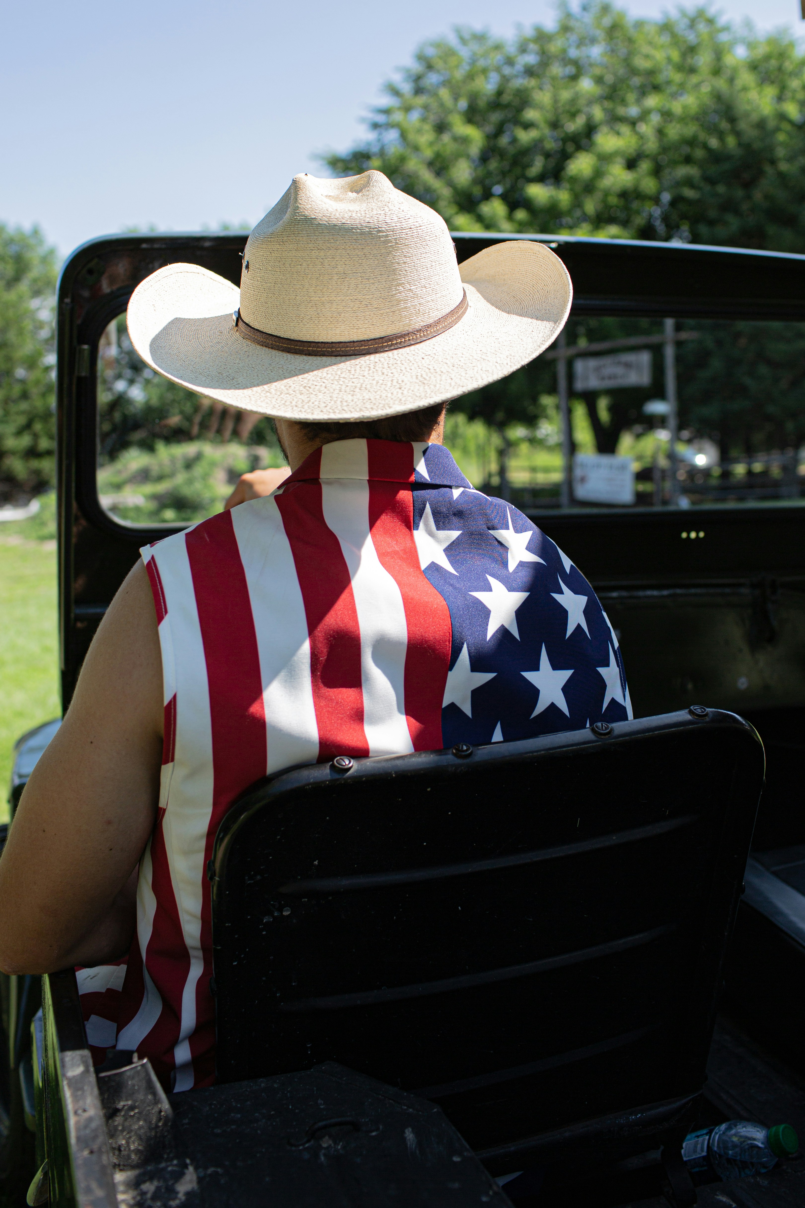 Photo by joshfrenette