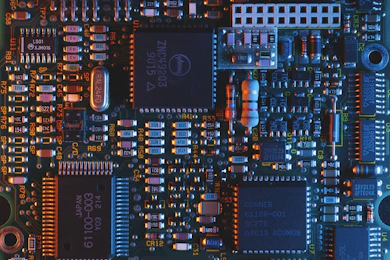 Electronics