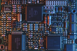 Electrical MCB