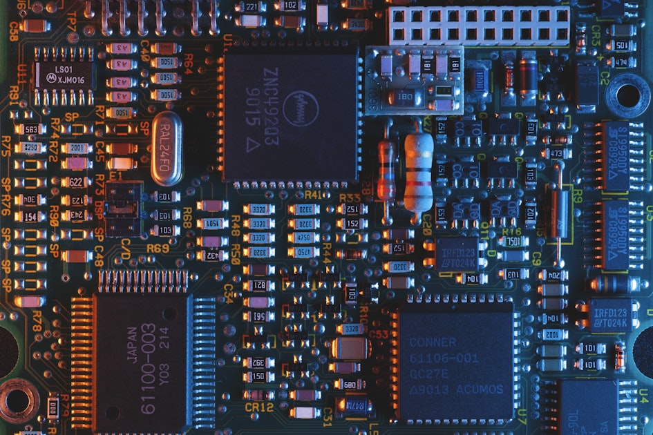 マスク、$25BのAI半導体工場「Terafab」を発表——Tesla・SpaceX・xAI合同で世界最大規模