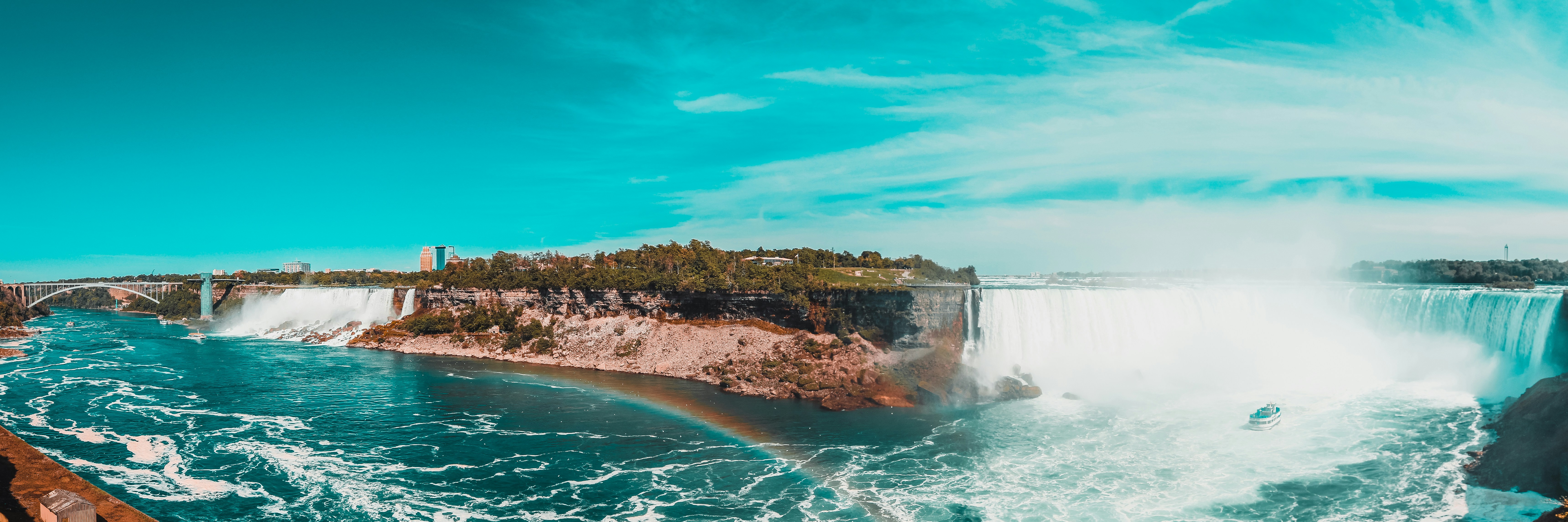 Visiting Niagara Falls from the US: The Complete 2026 Guide