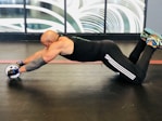 Strength vs. Endurance: Which Training Wins for Visceral Fat Loss?