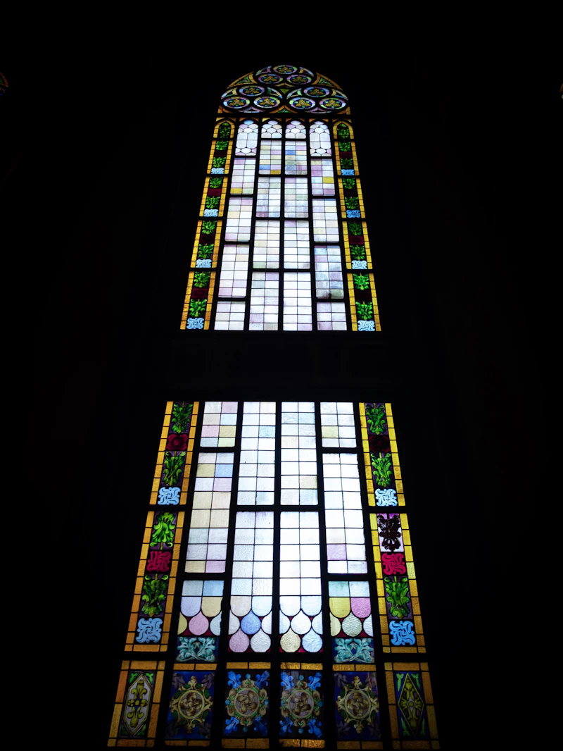 UPVC Windows and Doors