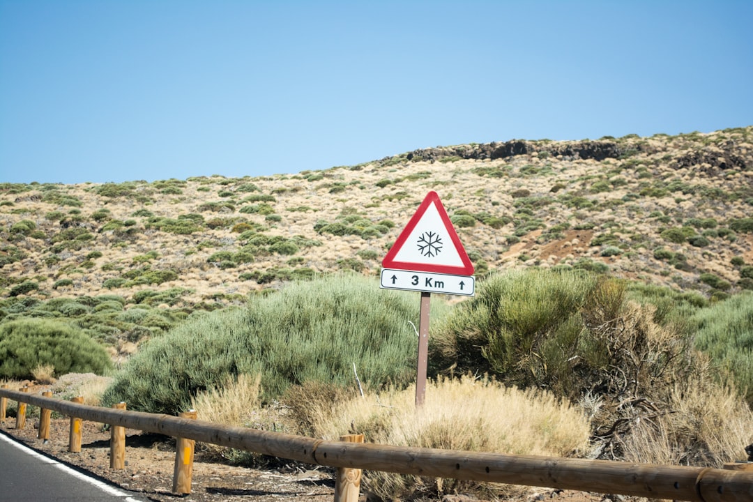 travelers stories about Nature reserve in Tenerife, Spain