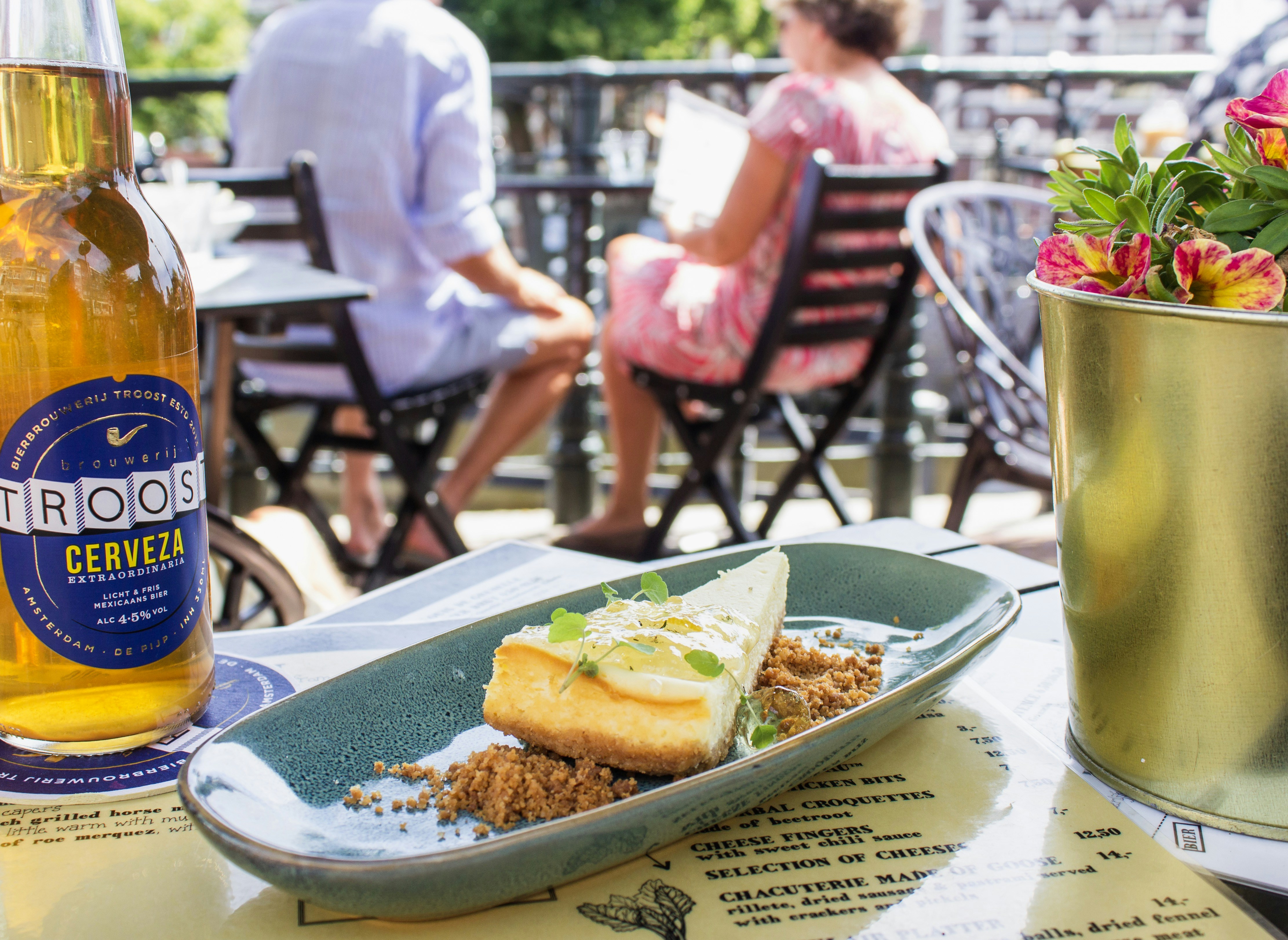 The Diet of Capybaras: What Food Do They Eat?